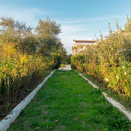 Villa Bujtina E Diellit Boutique