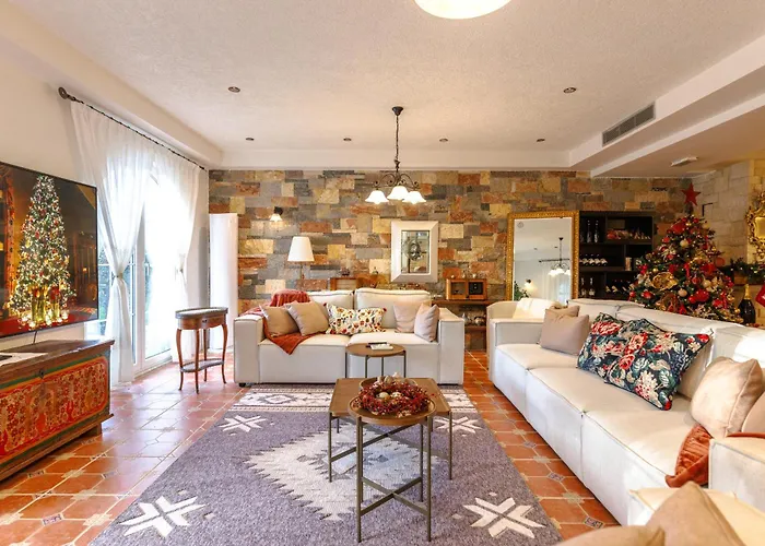 Bujtina E Diellit Boutique