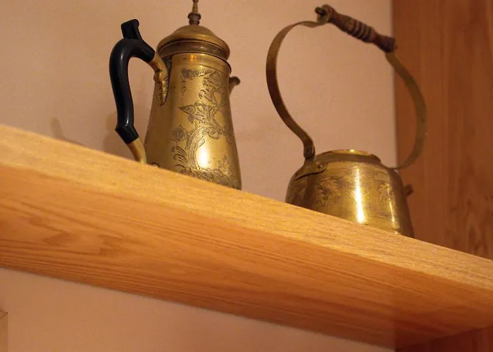 Bujtina E Diellit Boutique