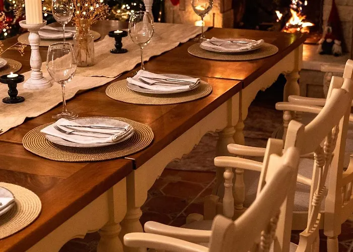 Bujtina E Diellit Boutique