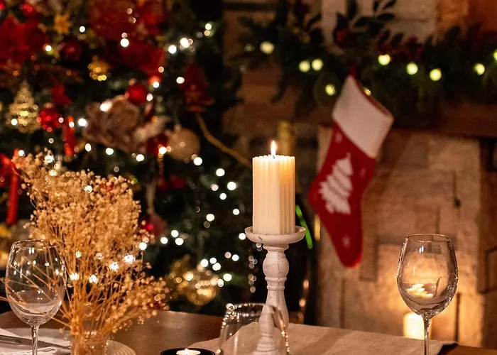 Bujtina E Diellit Boutique וילה