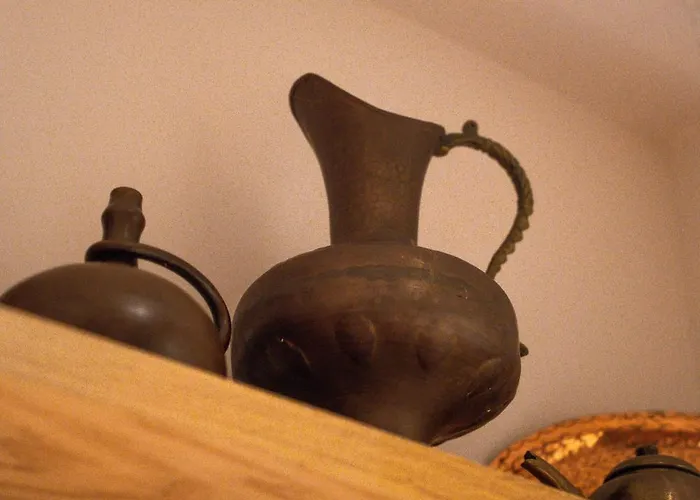 Villa Bujtina E Diellit Boutique Tirana