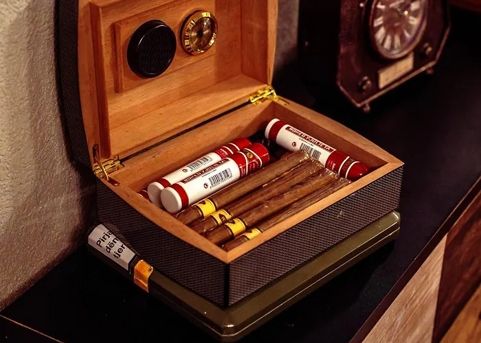 וילה Bujtina E Diellit Boutique *