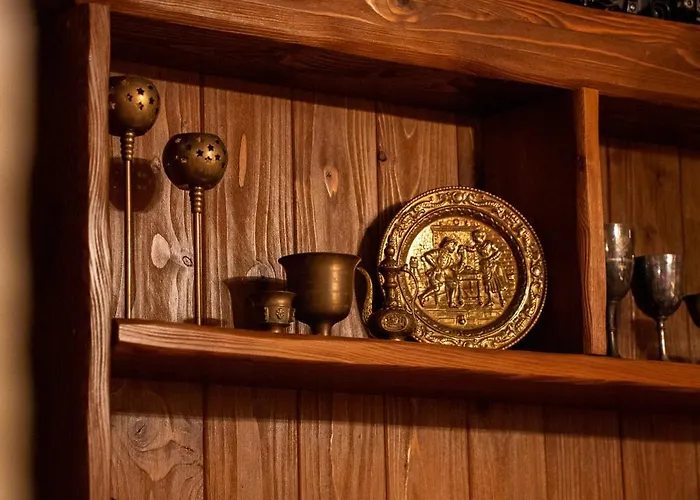 Bujtina E Diellit Boutique Villa