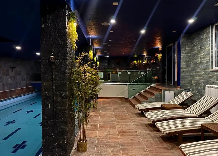 Villa Bujtina E Diellit Boutique