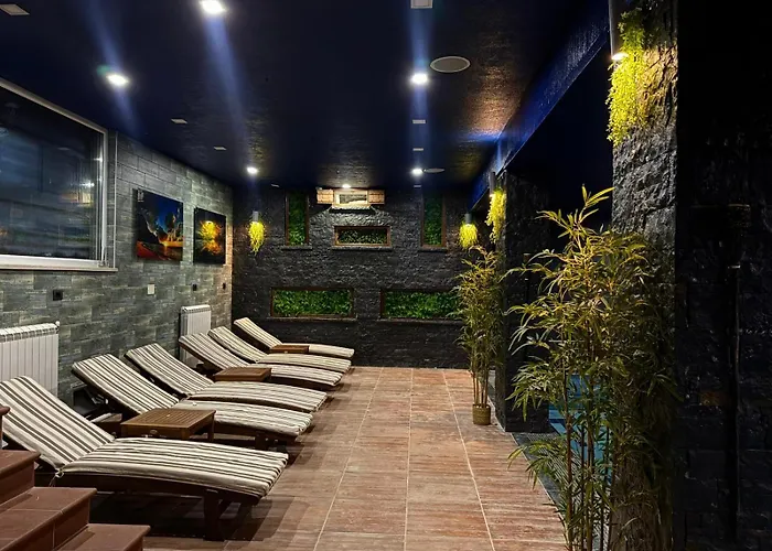 Bujtina E Diellit Boutique Villa *