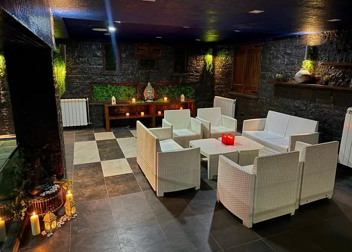 Villa Bujtina E Diellit Boutique