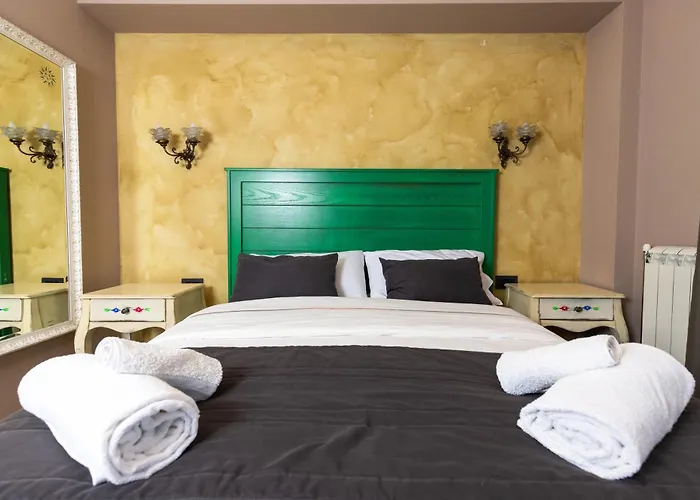 Villa Bujtina E Diellit Boutique Tirana