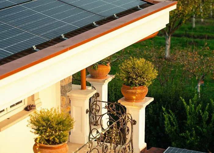 Bujtina E Diellit Boutique וילה טיראנה