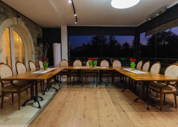 Bujtina E Diellit Boutique